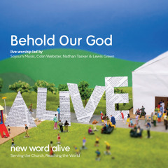 Word Alive (Sojourn Music) :: Rock Of Ages (Live)
