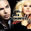 Pitbull - Feel This Moment Ft. Christina Aguilera (Reid Stefans Jay Ritchey Rework)