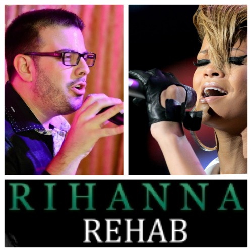 rihanna rehab cover rihanna rehab cover