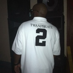 " Go Hard 2 " Junie'on on TwanPBeatz