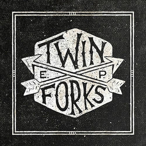 Twin Forks - Cross My Mind