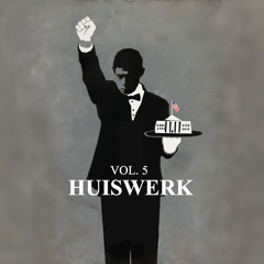 Huiswerk Vol. 5