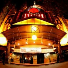 STD ISLAND Stadium Jakarta.