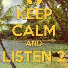 Cant Hold On-Agent Harold ft.Ace