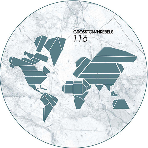 Him_Self_Her - Gone Too Long (Yousef Circus Rework) CROSSTOWN REBELS
