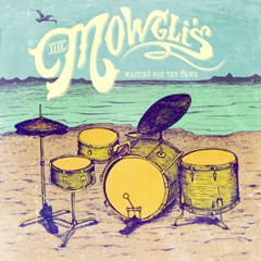 THE MOWGLI's-The Great Divide