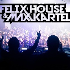 [Electro] Changes - Felix House & Max Kartel Ft. Ryan Ellingson
