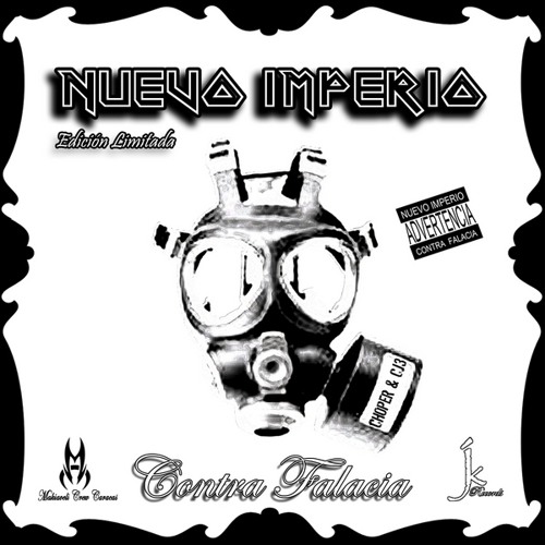 03-. El Pasado No perdona - Homenaje a Ruben blade
