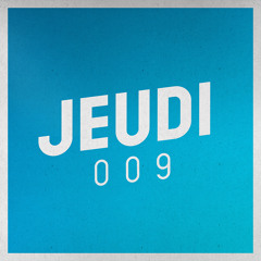 Bluford Duck - Shoulder to Cry On (Original Mix) Preview | JEUDI Records