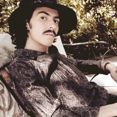 Dhani Harrison - For You Blue (Let it B album)