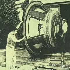 Cumbia Corralera - Los Corraleros Del Majagual