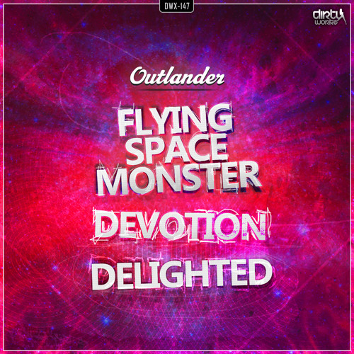 Outlander - Devotion (Official HQ Preview)
