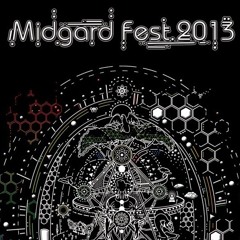 Downbeat Live Set - Midgard Fest 2013
