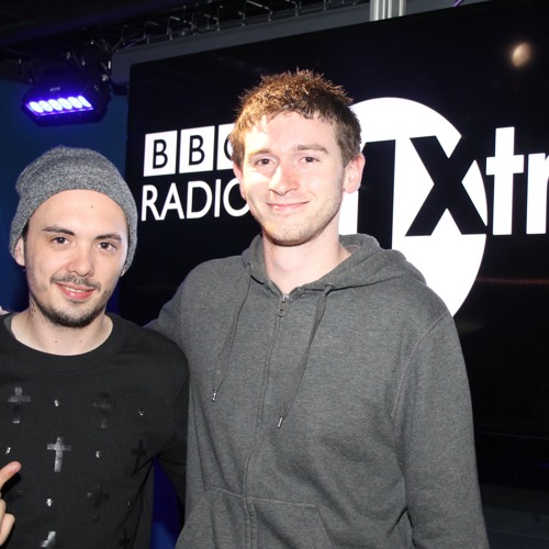High Maintenance Guest Mix for BBC Radio 1xtra (11/9/2013)