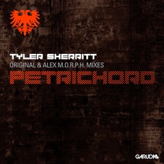 Tyler Sherritt - Petrichord (Original) [Garuda]