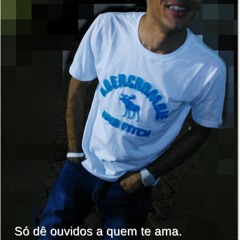 Nos Não Ama, Nos Engana