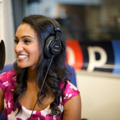 Miss America 2014 Listens To NPR "Religiously"