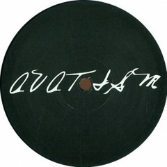 Avatism - The Slug - Clockwork [(C/W) Remix](Souvenir Label)