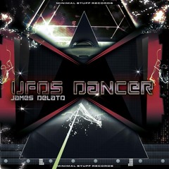 James Delato-UFOs Dancer Remix Contest