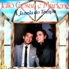 PATICIPANDO DA SANTA CEIA (Julio Cesar e Marlene)