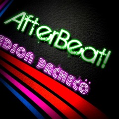 Manos Arriba Vs Work (Edson Pacheco & Alejandro Mtz Remix)