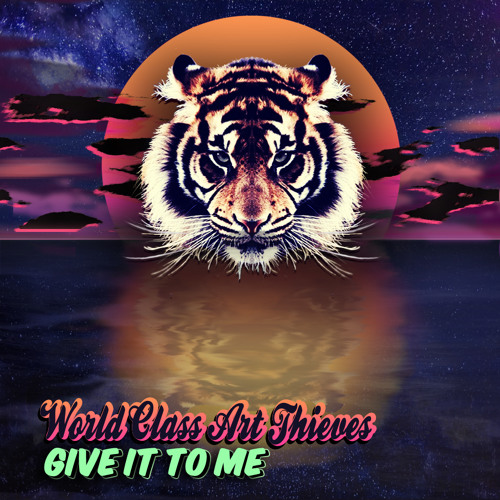 Give It To Me (Original Mix)