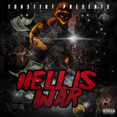 L.C. "Da Movement" Produced by TOAST187