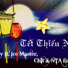 [Sweet Song] Tết Thiếu Nhi - Holy ft. Ice Master, Chít & Mỡ ( R.N.D Band )