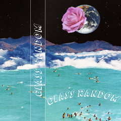 Glass Random - The Moon Is A Disk