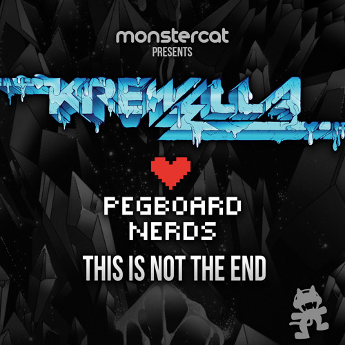 Krewella & Pegboard Nerds - This Is Not The End