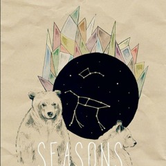 Seasons (Demo Song In Progress)