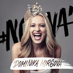 Dominika Mirgová Prvá