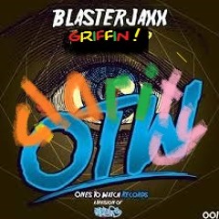 Blasterjaxx Vs Zedd Feat Foxes Griffin Clarity (iqbal edit)
