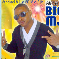 Big mj - Mikisaha ( Club Mix 2013 ) DJ TEEDY.MP3