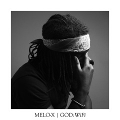 MeLo-X | Rich Man Ft. Little Simz (Prod. By MeLo-X)