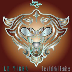 Ben Caesar - No Pressure (Ft. Lu Chase) (Ross Gabriel Complextro Remix)