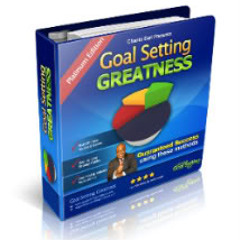 Introduction to Goal Setting
