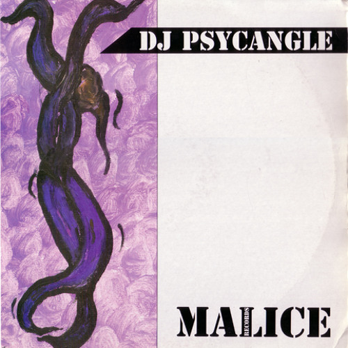 MALICE01 - Dj PSycangle - Smile, Fuck Up