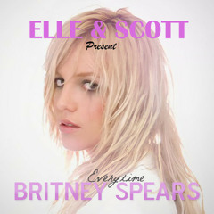 Everytime - Britney Spears (Cover) (Featuring Elle)