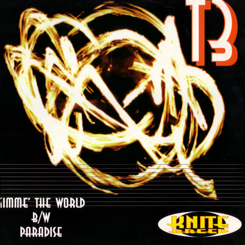 BREED05 - T3 - Paradise