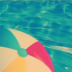 Beachball Together (Rob Williams Summer Bootleg)