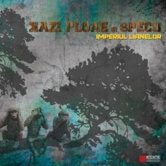 Specii-Imperiul Lianelor