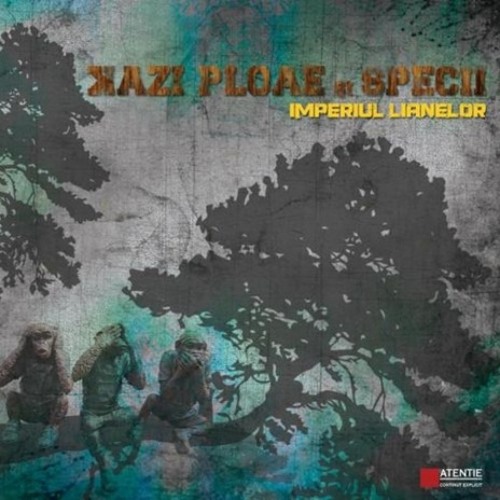Specii-Imperiul Lianelor