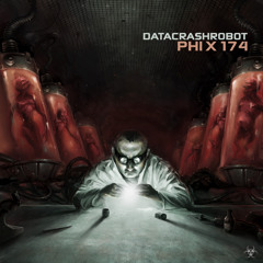 PT001 - Datacrashrobot - PHI X 174