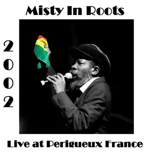 Misty In Roots – Musi-O-Tunya | Releases | Discogs