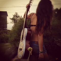 Breezblocks (acoustic cover) Alt-J