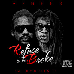 R2Bees - Slow Down (feat. WizKid)