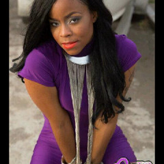 RAINE SEVILLE - WHY WOULD YOU - LOVE TRI-ANGLE RIDDIM - UIM RECORDS