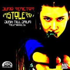 Juno Reactor + Astrix - Pistolero Metalero (Sektor V Edit) Free Download