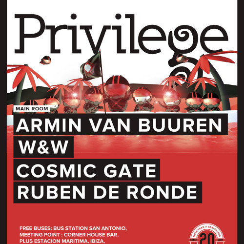 The Sound Of Holland 182 (Live from ASOT @ Privilege Ibiza, 15-07-2013)